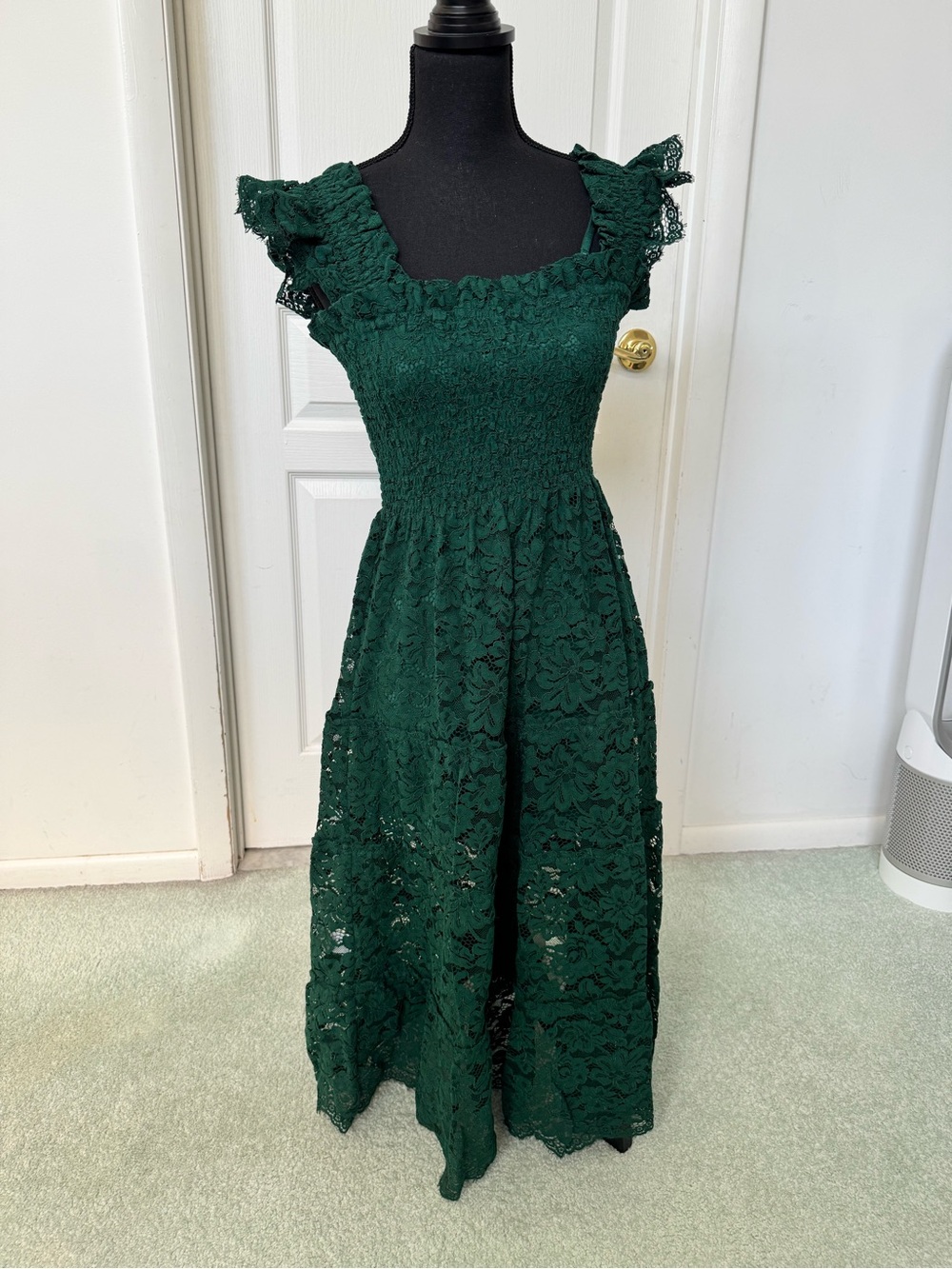 Collectors Edition 2023 Lace Ellie Nap Dress